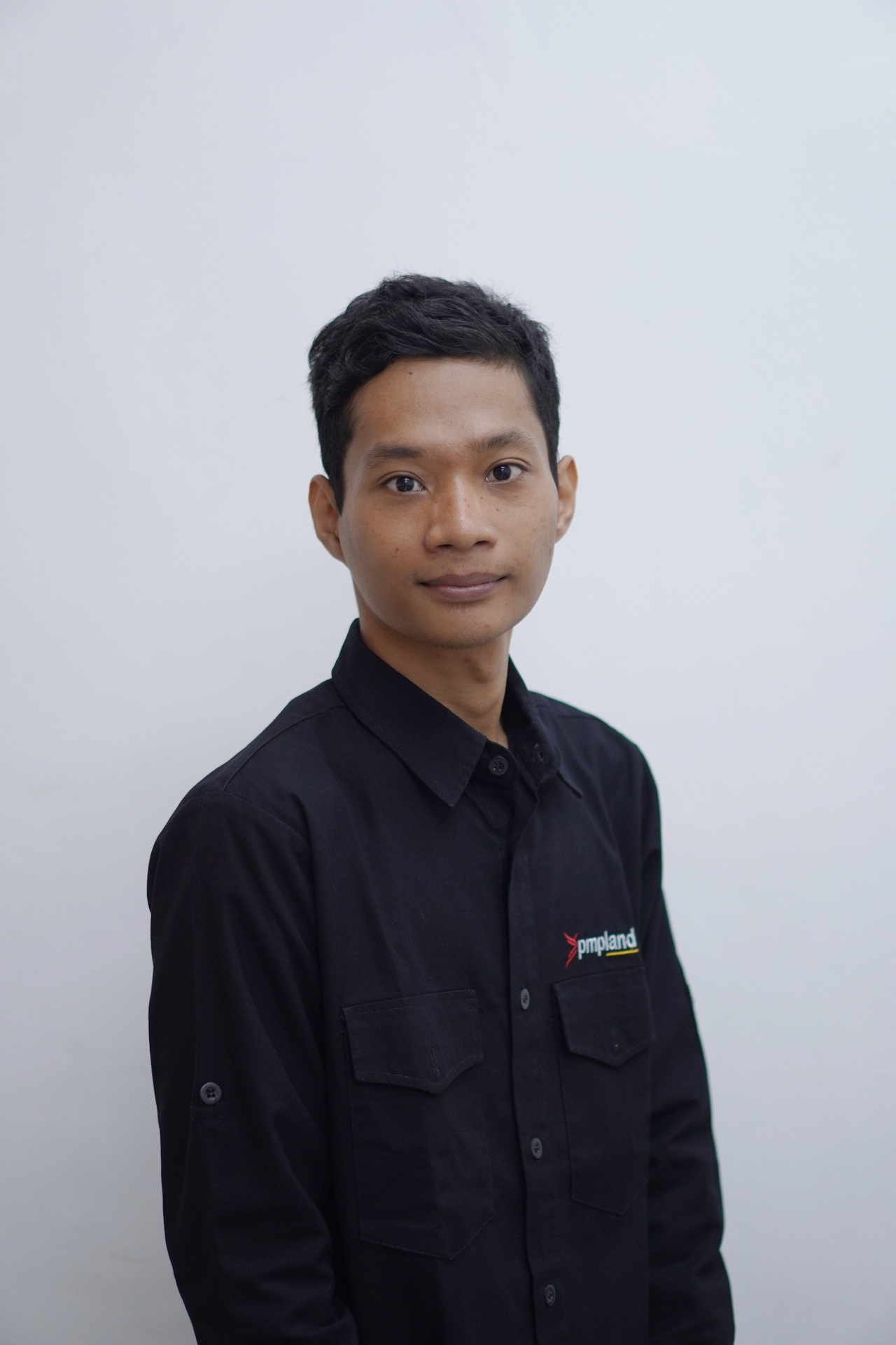 Foto Deden Syarif Hidayat